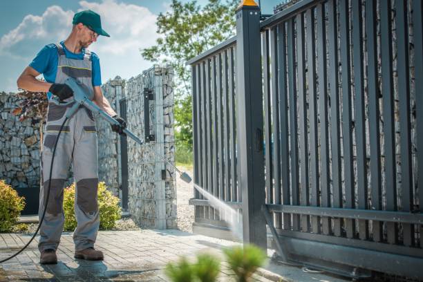 Best Fence Cleaning  in Riverview, DE